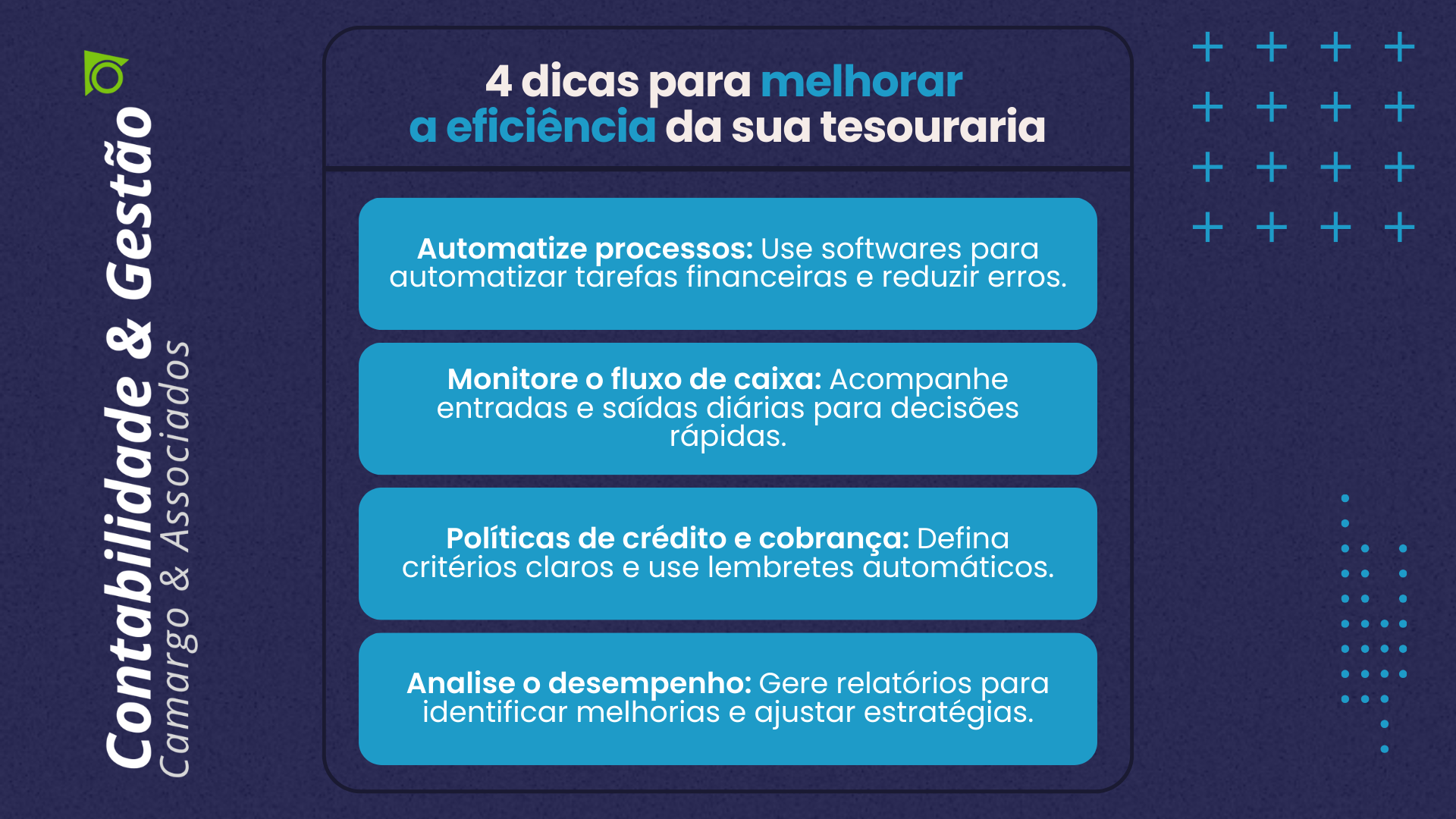 Melhore a Rentabilidade do Seu Negócio com Estratégias Financeiras Eficientes