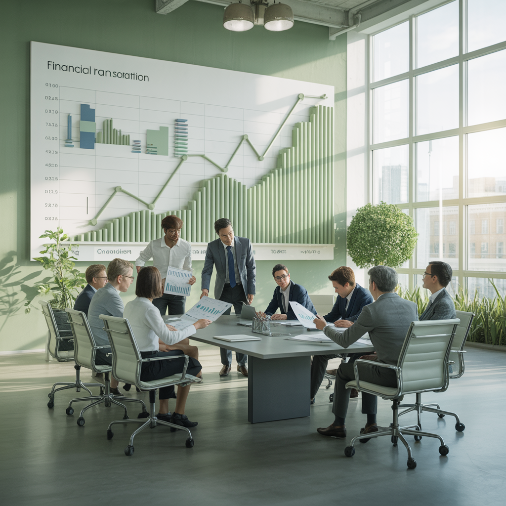 Conteúdo estratégico sobre contabilidade, finanças, gestão e inovação para empreendedores e líderes que querem impulsionar seus negócios.