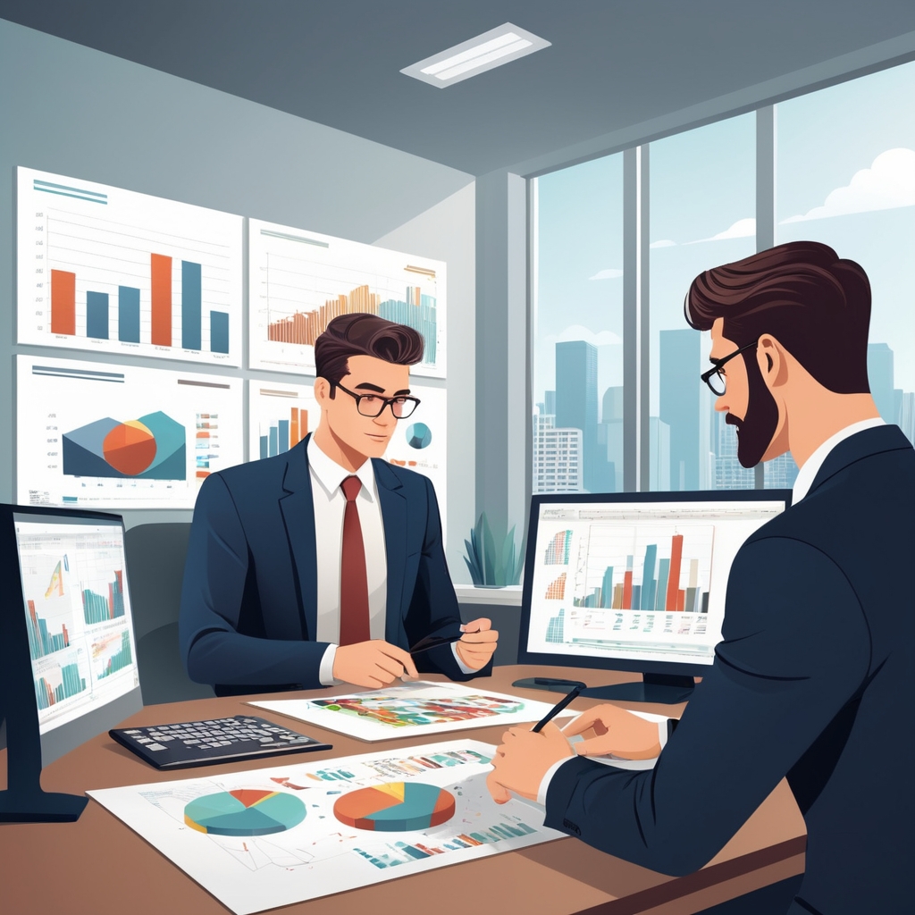 Gráfico mostrando impacto da desorganização