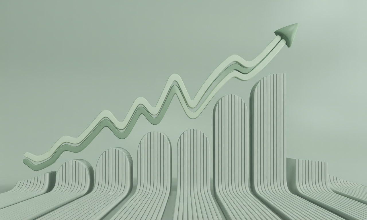 Gráfico: Pirâmide etária brasileira e envelhecimento populacional