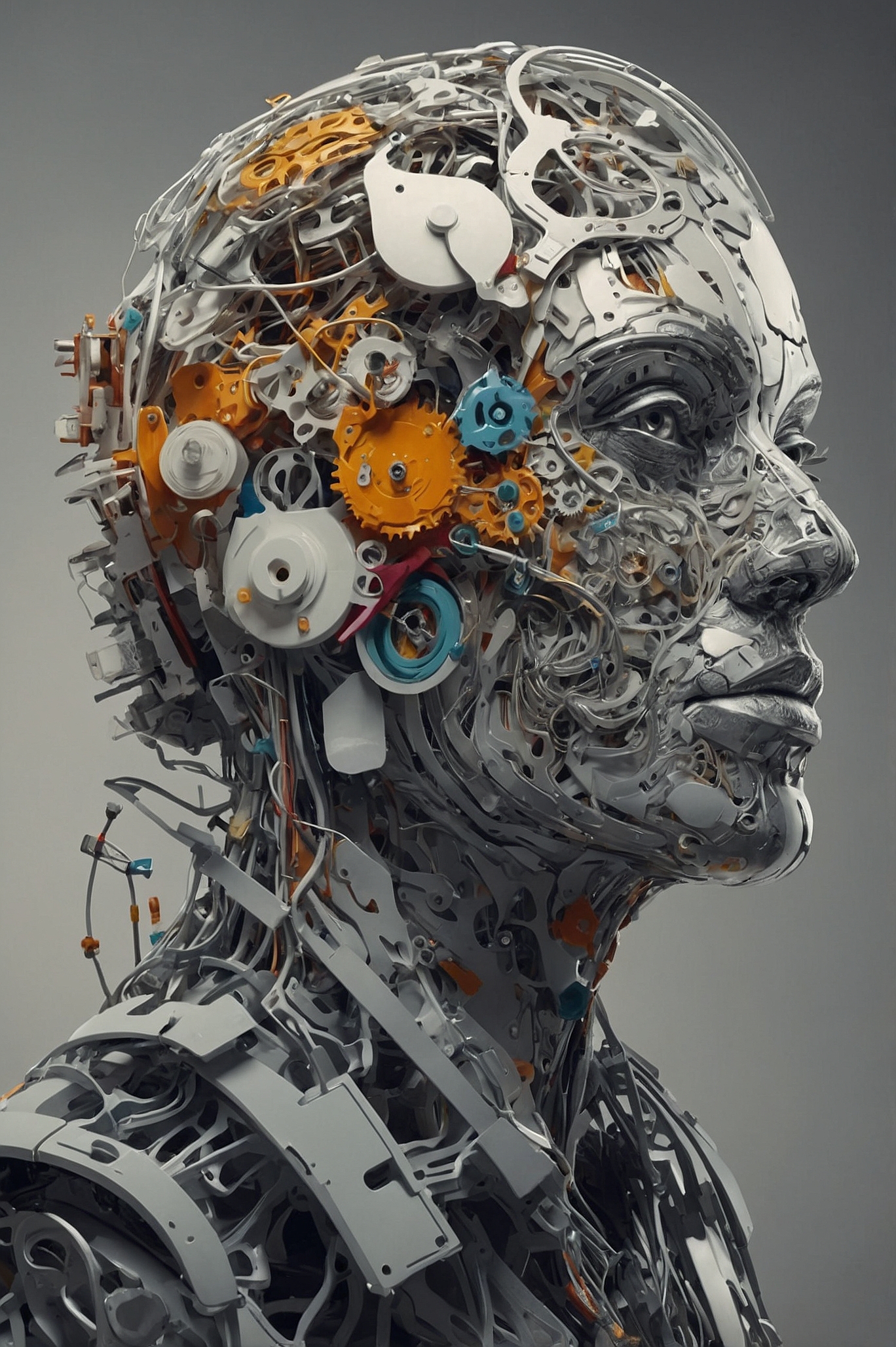 Segurança de dados financeiros