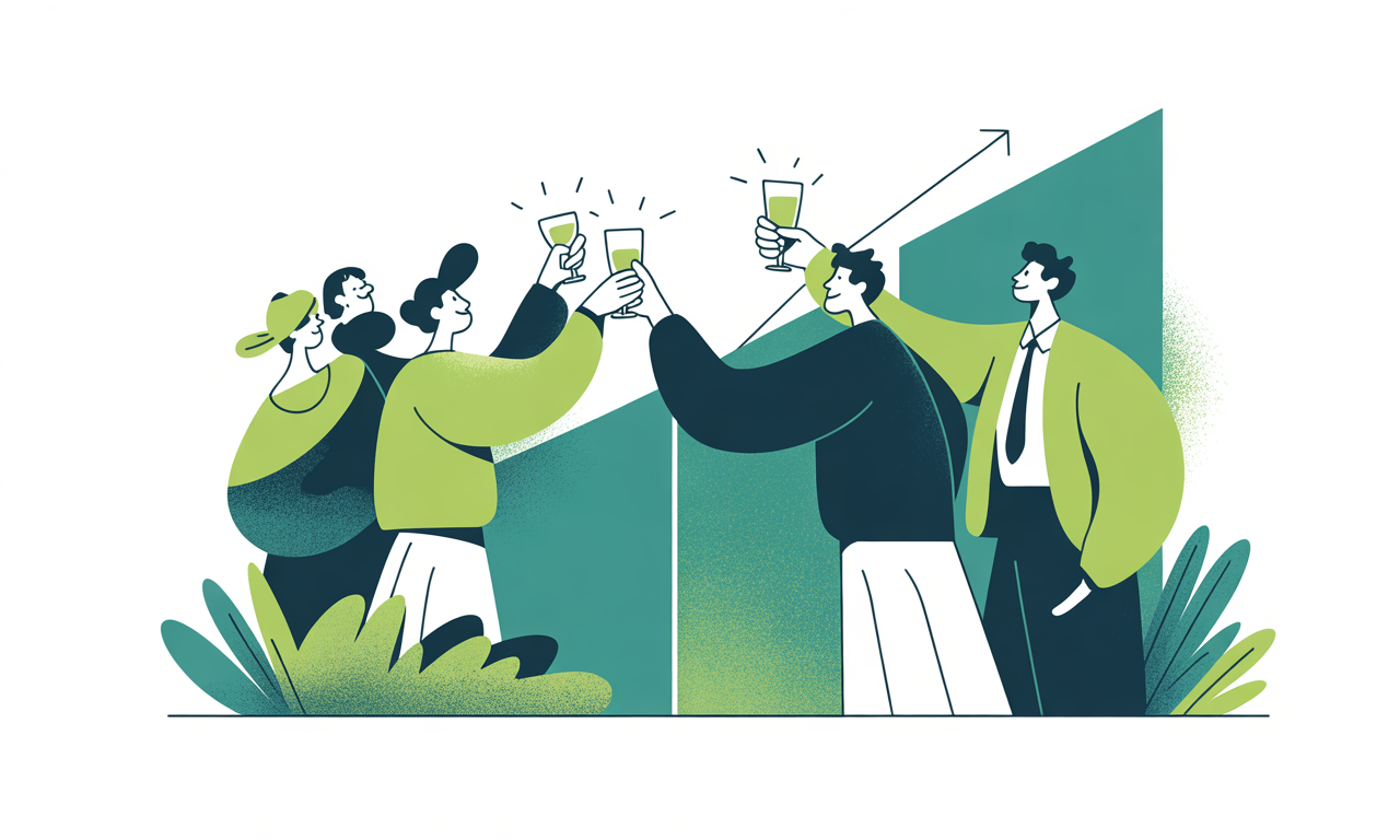 Fluxo de Caixa: O Segredo para Transformar seu Negócio em uma Máquina de Crescimento