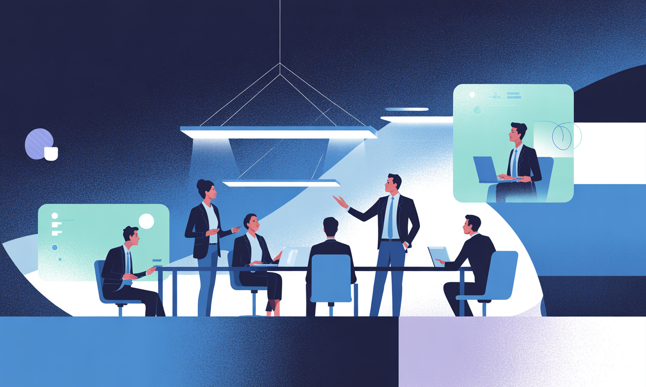 Como Transformar a Gestão Financeira em Vantagem Competitiva