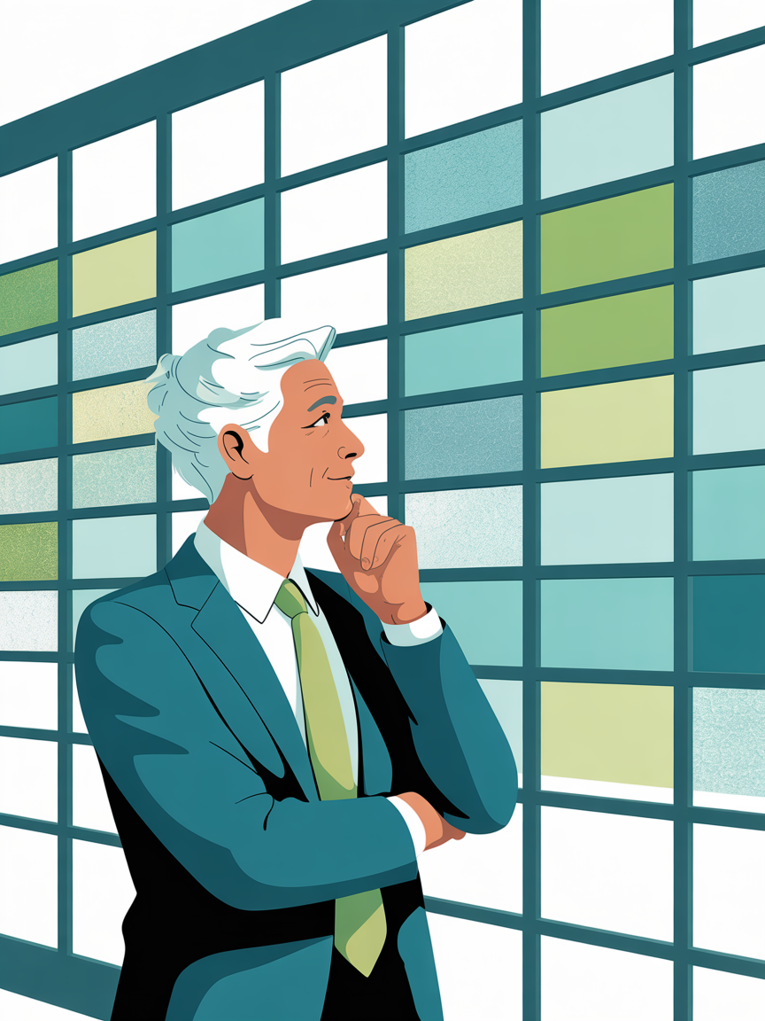 Estatísticas de fechamento de empresas