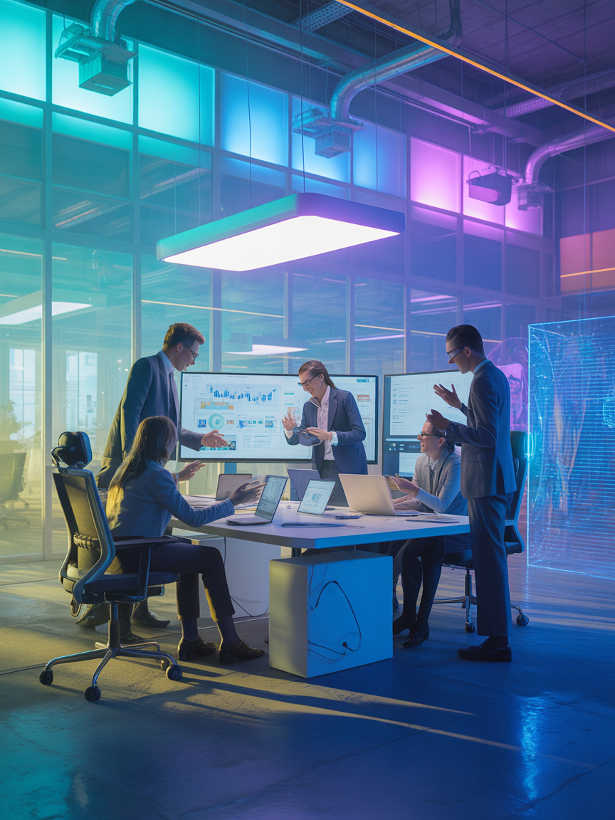 Equipe Camargo &Associados