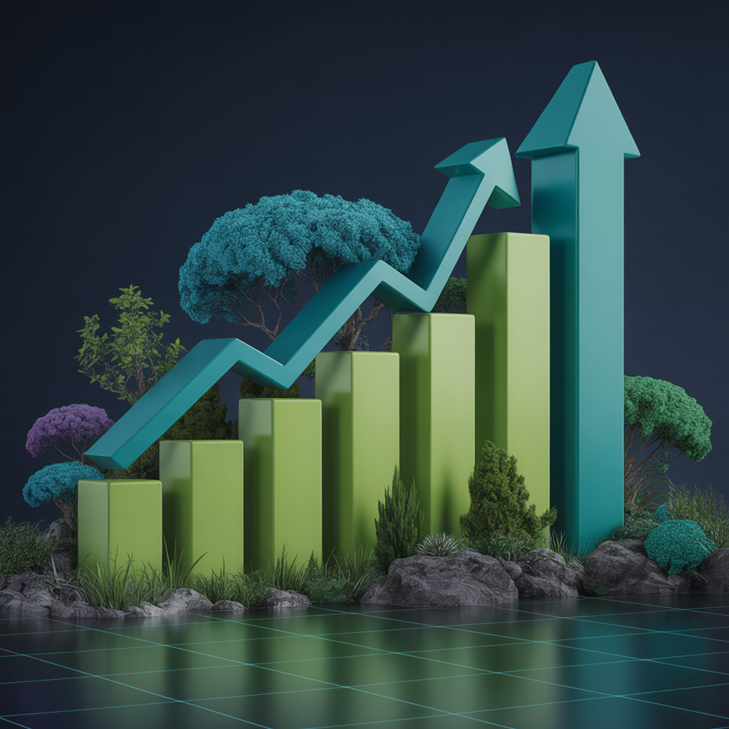 Dashboard de gestão financeira