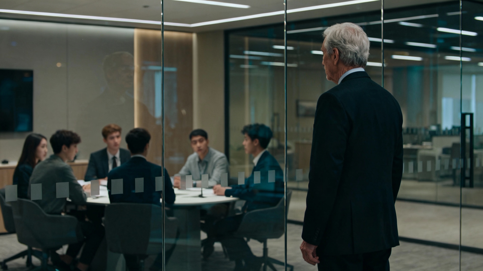 Etarismo nas Empresas: O Custo Oculto que Reduz a Competitividade do Seu Negócio