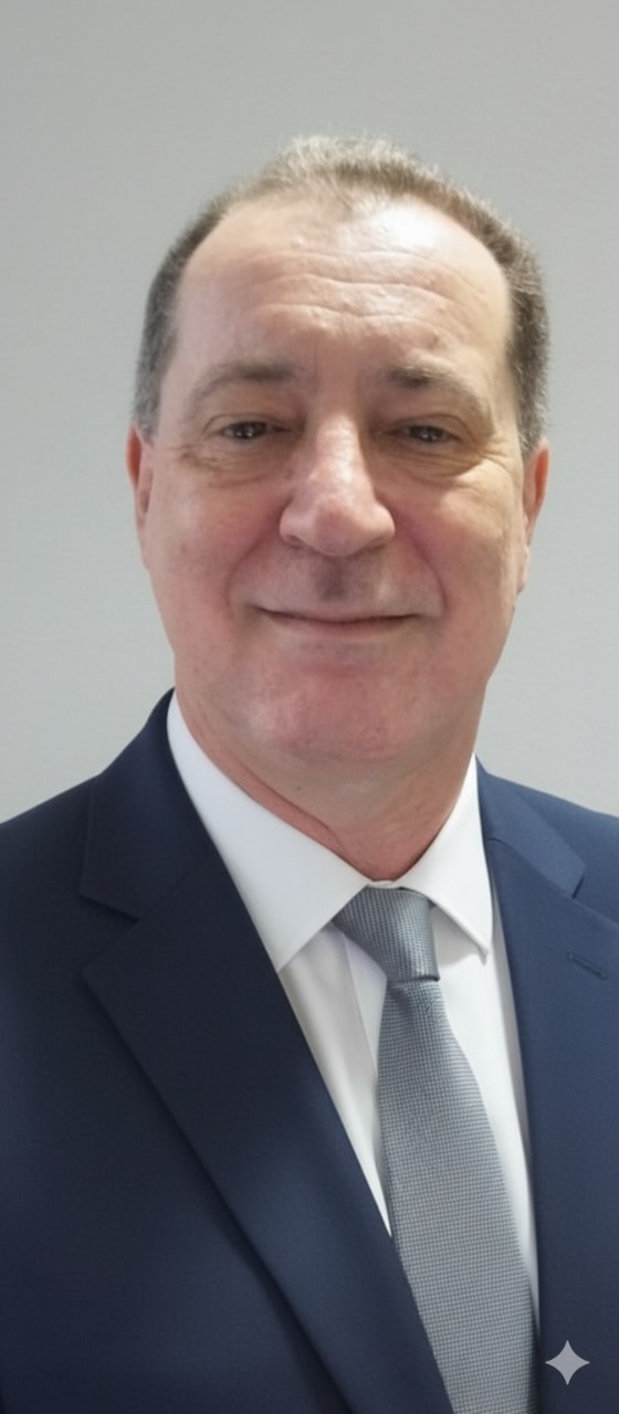 Ricardo Camargo - CEO Camargo & Associados