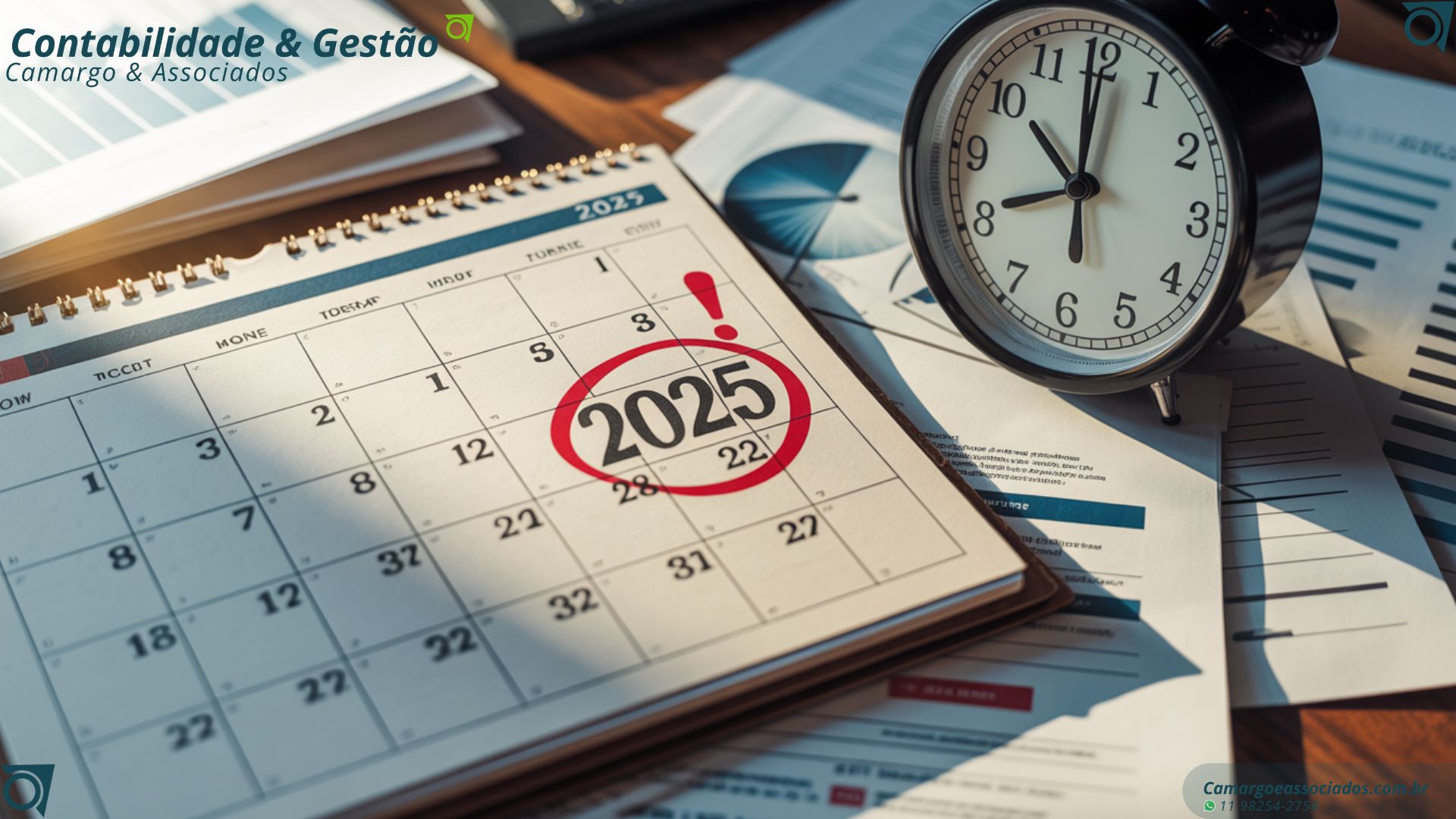 Atenção para o prazo e não perca dinheiro