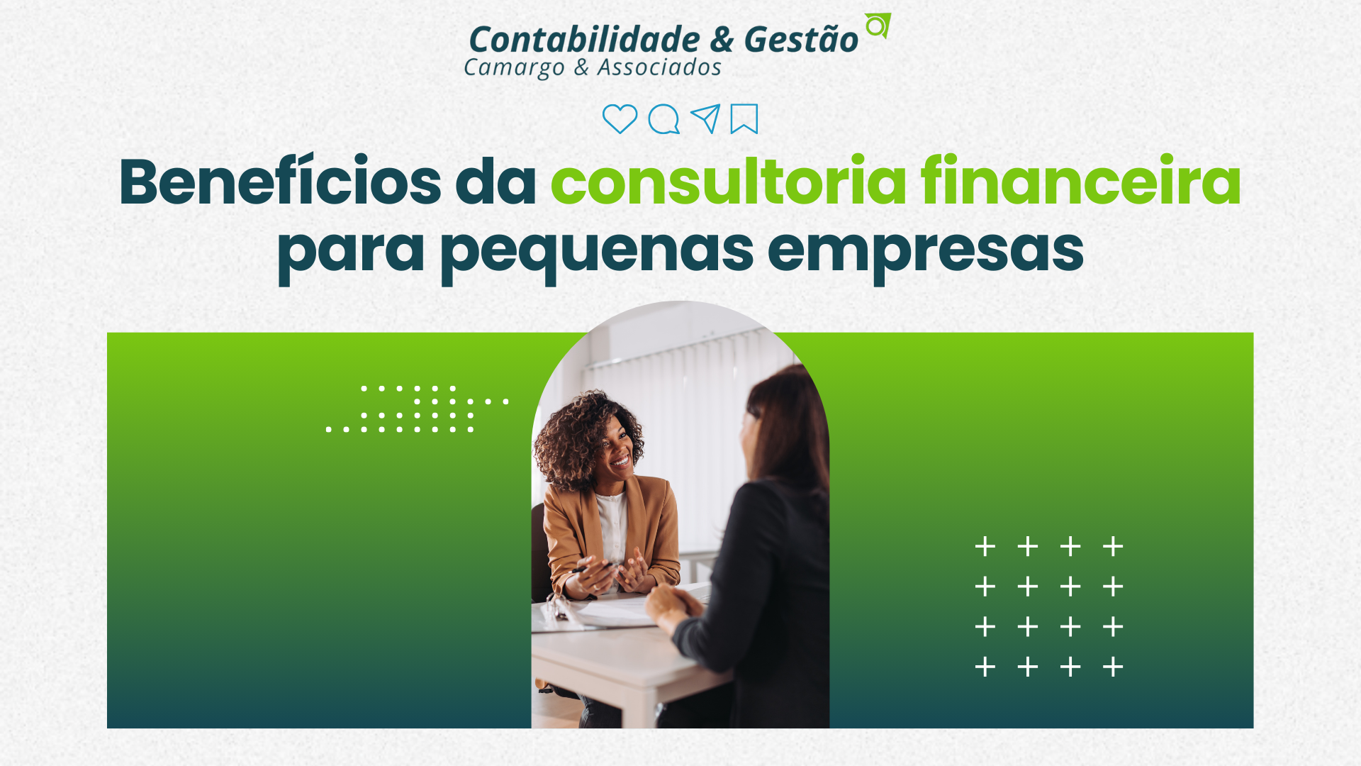 Consultoria Financeira Inteligente: O Que Pequenas Empresas Precisam Saber Para Crescer