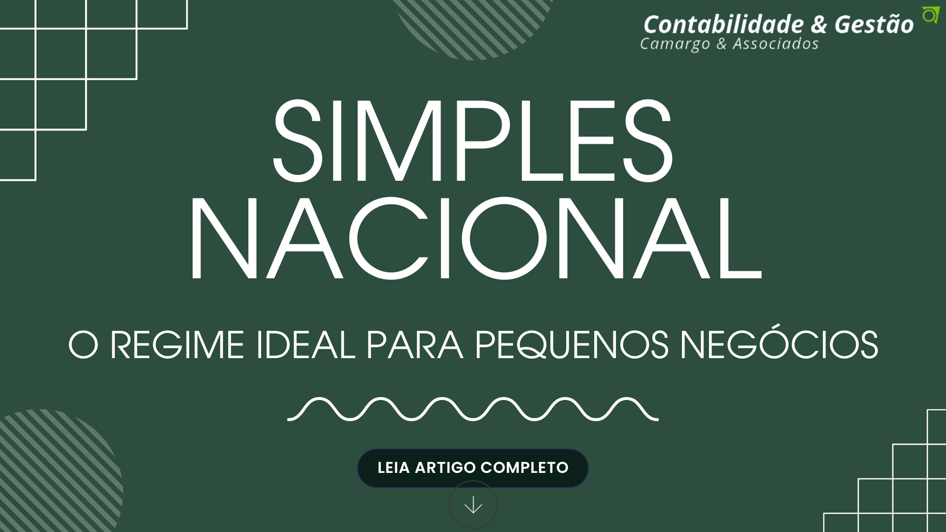 Simples nacional - O regime tributário ideal para pequenos negócios