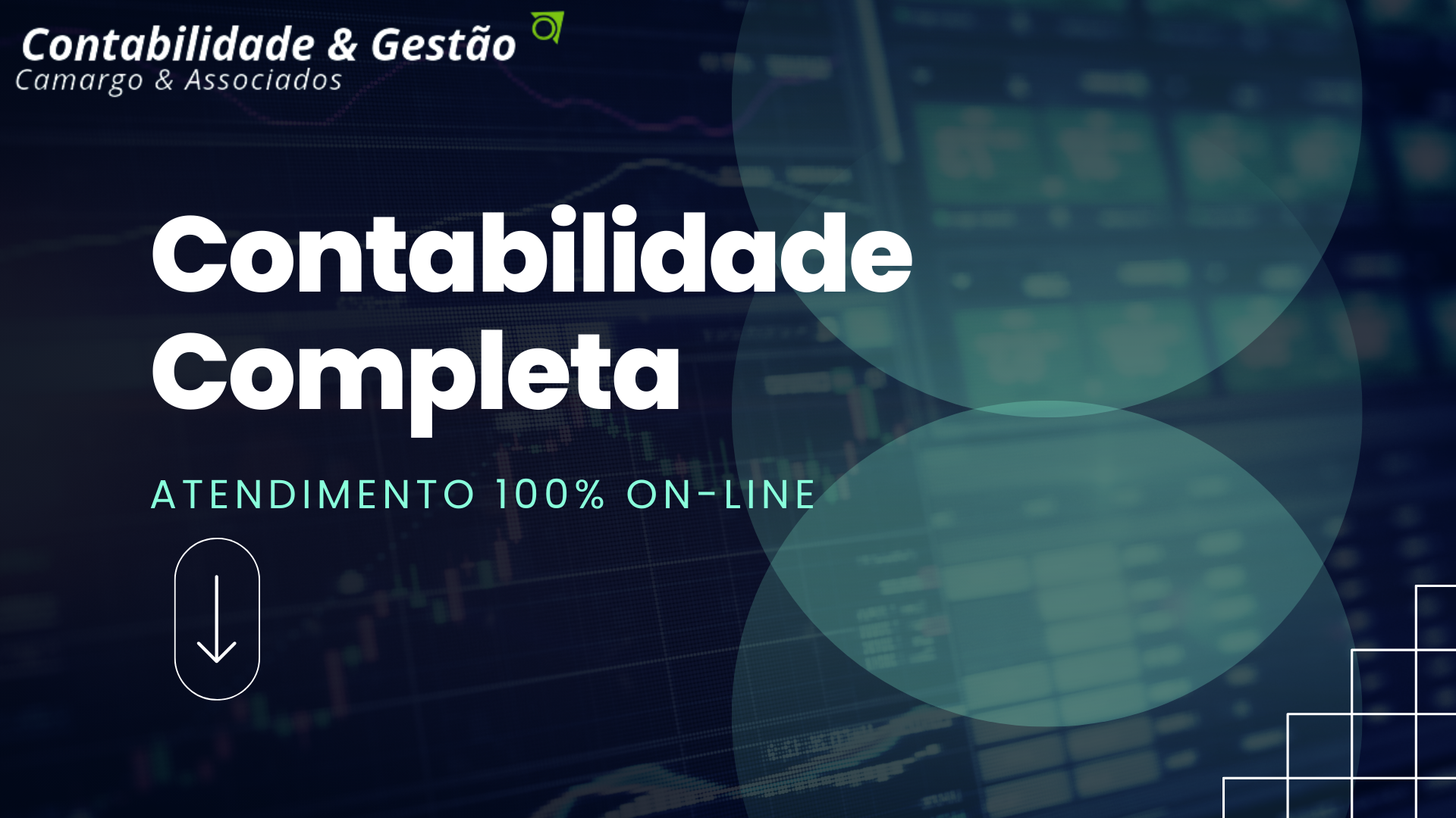 Eficiência, Tecnologia e Segurança para o Sucesso do Seu Negócio