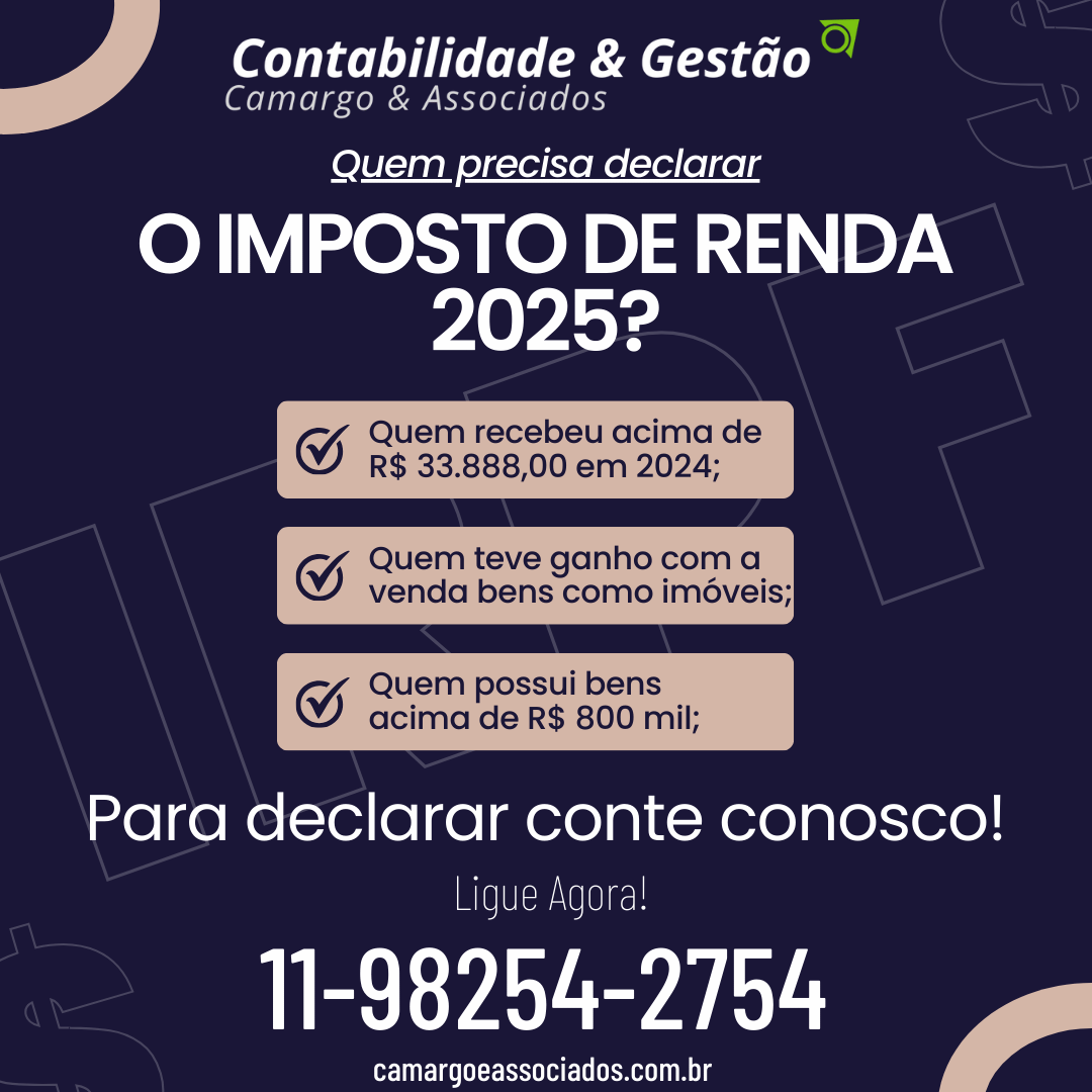 Tudo o que você precisa saber para declarar com segurança e tranquilidade